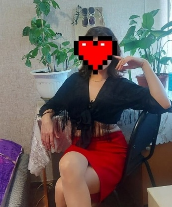 Любашка
