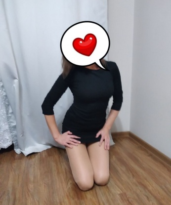 Любашка