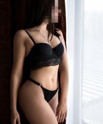 Анкета проститутки Милана - Фото 1, Самарское, 25 лет, №15383