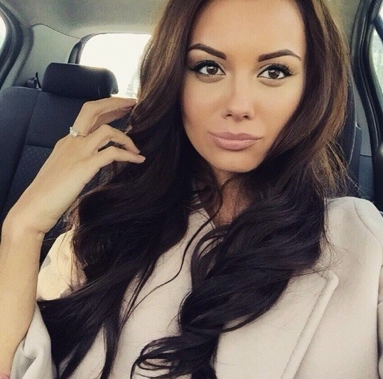 Оксана