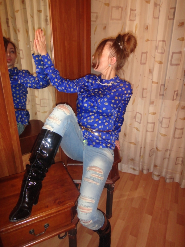 Светлана