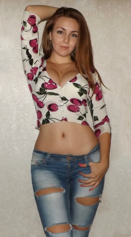 Анкета проститутки Ларишенька - Фото 1, Самарское, 28 лет, №25991