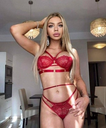 Анкета проститутки Надежда - Фото 1, Самарское, 21 год, №3387