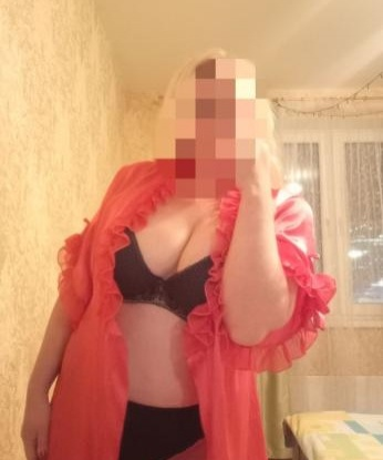 Анкета проститутки Алиночка - Фото 1, Самарское, 42 года, №5901