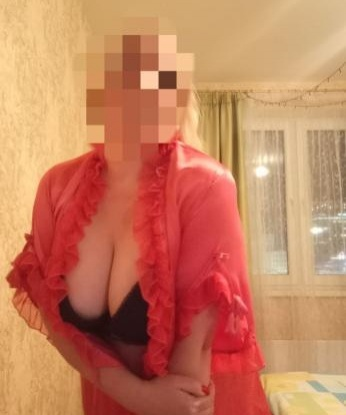 Алиночка